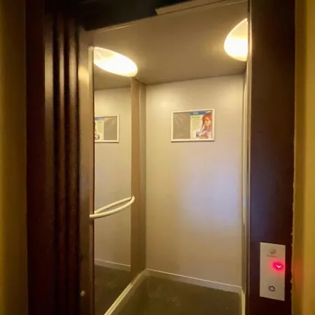 Apartment With Beautiful View Of High Tatras