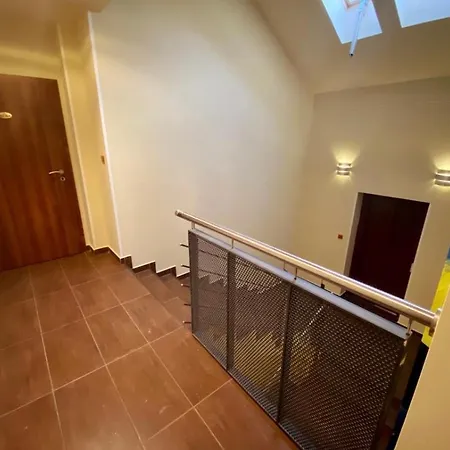 With Beautiful View Of High Tatras *