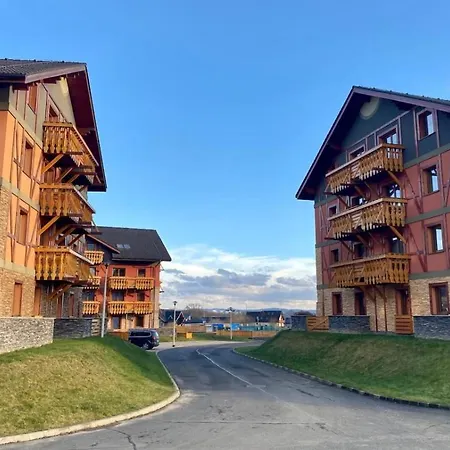 With Beautiful View Of High Tatras * فيلكا لومنيكا