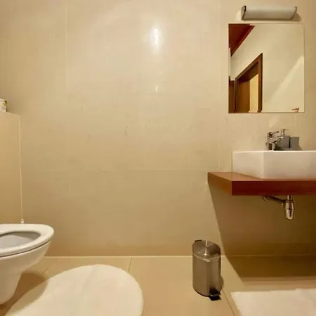 Apartment With Beautiful View Of High Tatras