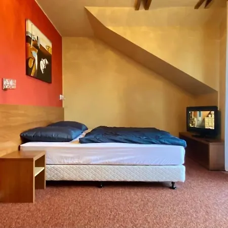 With Beautiful View Of High Tatras Apartment