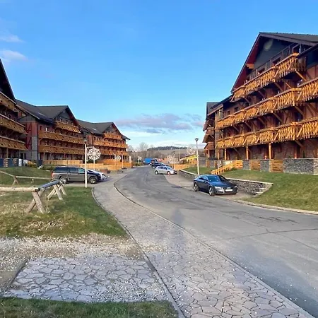 With Beautiful View Of High Tatras * فيلكا لومنيكا
