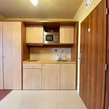 Appartement With Beautiful View Of High Tatras *