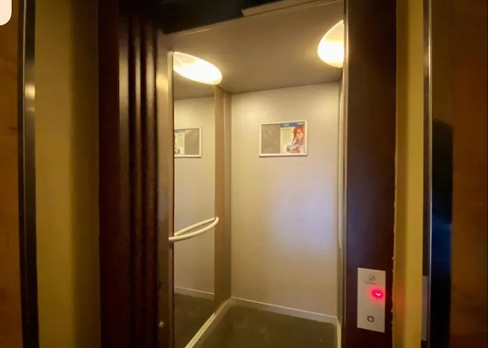 Appartement With Beautiful View Of High Tatras